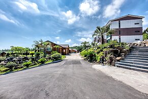 Jeju I've Resort