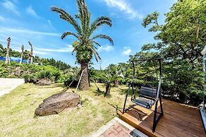 Jeju I've Resort