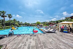 Jeju I've Resort