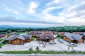 Jeju I've Resort