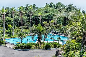 Jeju I've Resort