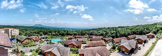 Jeju I've Resort