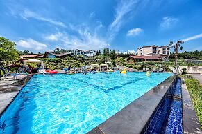 Jeju I've Resort