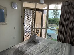 Northpoint Holiday Apartments