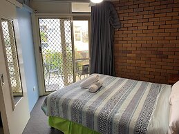 Northpoint Holiday Apartments