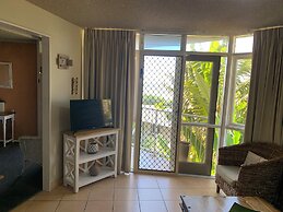 Northpoint Holiday Apartments