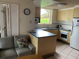 Northpoint Holiday Apartments