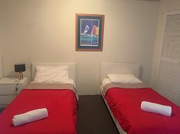 Northpoint Holiday Apartments