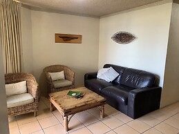 Northpoint Holiday Apartments