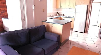 Northpoint Holiday Apartments