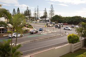 Northpoint Holiday Apartments