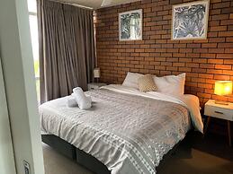 Northpoint Holiday Apartments