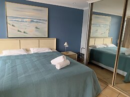Northpoint Holiday Apartments