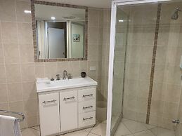 Northpoint Holiday Apartments