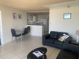Northpoint Holiday Apartments