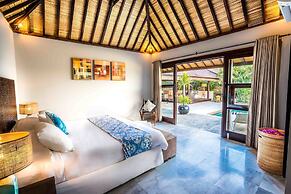 Gili Villas