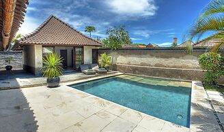 Gili Villas
