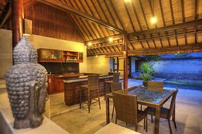 Gili Villas