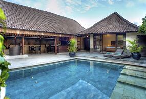 Gili Villas
