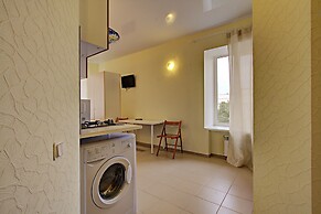 STN Apartments on Grafskiy