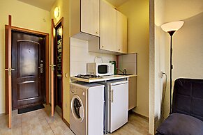 STN Apartments on Grafskiy