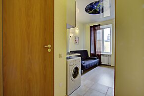 STN Apartments on Grafskiy