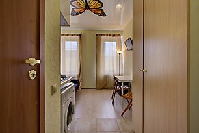 STN Apartments on Grafskiy