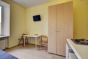 STN Apartments on Grafskiy