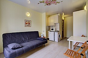 STN Apartments on Grafskiy