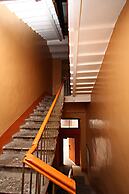 STN Apartments on Grafskiy