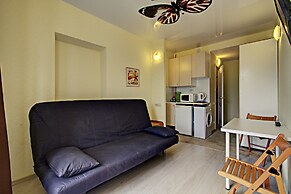 STN Apartments on Grafskiy