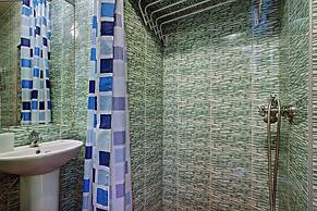 STN Apartments on Grafskiy