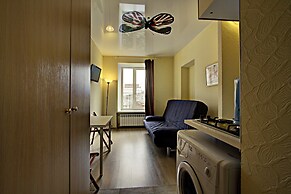 STN Apartments on Grafskiy