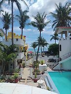 White Castle Resort & Hotel