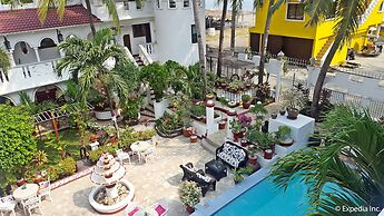 White Castle Resort & Hotel