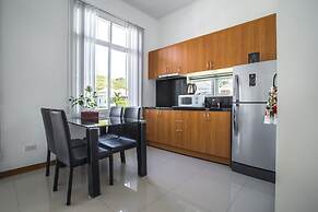 Black Mountain Resort