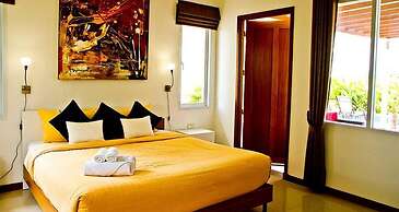 Black Mountain Resort