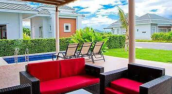 Black Mountain Resort