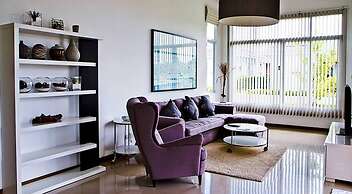 Black Mountain Resort