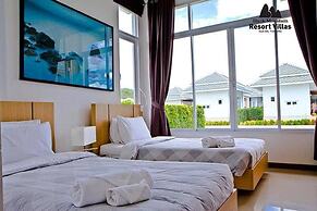 Black Mountain Resort