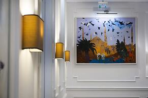 Régie Ottoman Istanbul