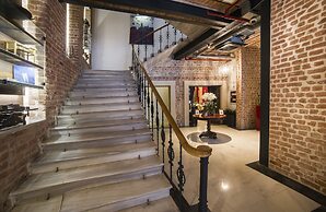 Régie Ottoman Istanbul