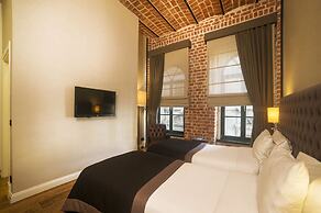 Régie Ottoman Istanbul