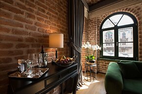 Régie Ottoman Istanbul