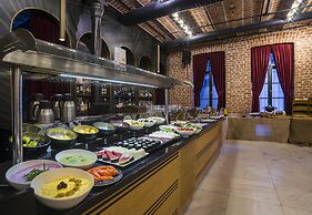 Régie Ottoman Istanbul