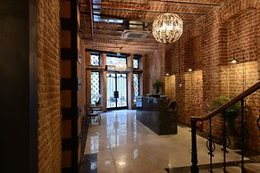 Régie Ottoman Istanbul