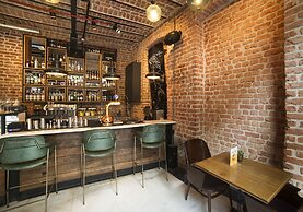 Régie Ottoman Istanbul