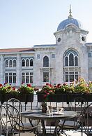 Régie Ottoman Istanbul