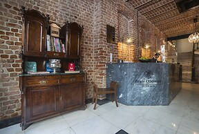 Régie Ottoman Istanbul