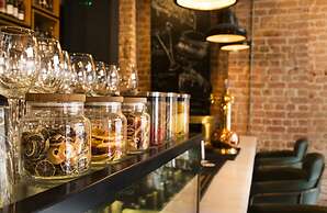 Régie Ottoman Istanbul